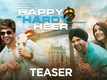 Happy Hardy And Heer - Official Teaser