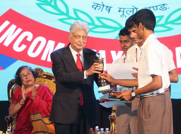 Premji
