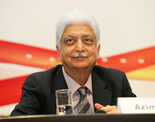 Wipro to outshine previous performance: Azim Premji