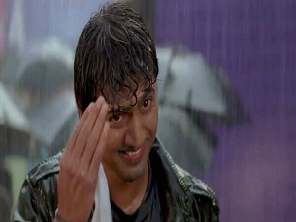 Rimjhim Stills