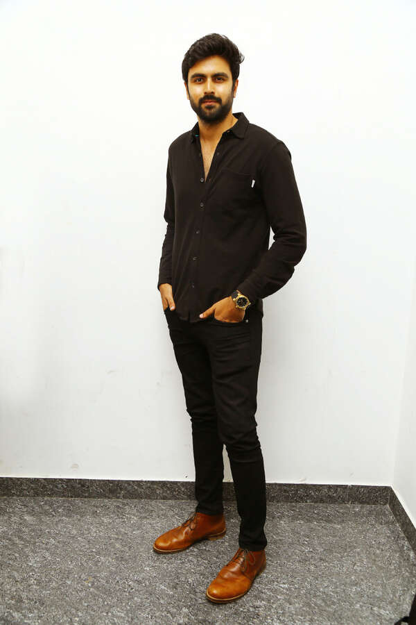 Chakravarthy Reddy Photos