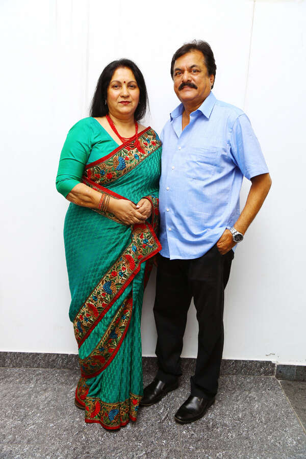 Jai Jagadish Photos