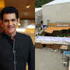Article image for: The man behind the <i class="tbold">bigg boss house</i>