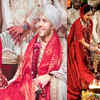 Article image for: <i class="tbold">nick</i> Jonas says Priyanka Chopra 'locked him in for good' after they took the 'saat pheras'