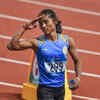 Article image for: PM Modi and Tendulkar congratulate <i class="tbold">hima das</i> for winning five gold medals