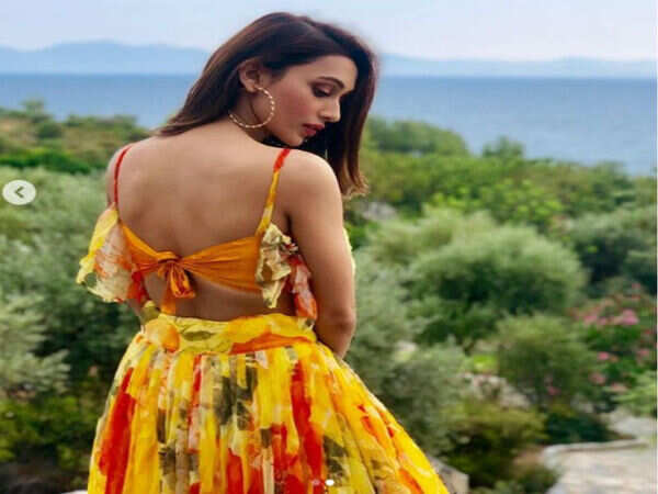 Mimi Chakraborty
