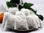 Tea bags