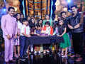 Superstar Singer launches top 16 contestants 
