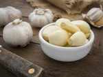 Were you aware of all these benefits of garlic?