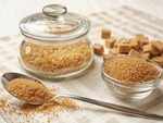Brown sugar