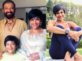 Mandira Bedi is all set to debut as author