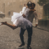 ​Rain dance