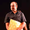 Article image for: See the latest photos of <i class="tbold">Santosh Nair</i>