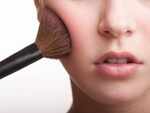 Your makeup brush may be dirty