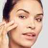 natural skin tone
