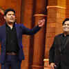 On Kapil's downfall
