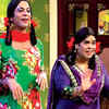 On missing Sunil Grover