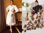 Prints that our Bollywood actresses rocked all too well!