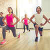 Lunge Exercise: How to Master the Perfect Lunge | How to Do Lunges ...