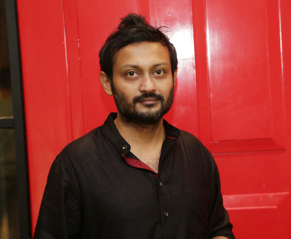 Birsa Dasgupta