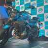 CF MOTO 600NK