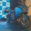 CF MOTO 650GT