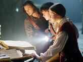 The Chronicles of Narnia: The Voyage of the Dawn Treader