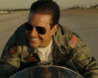 Tom Cruise is back in 'Top Gun: Maverick'