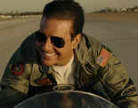 Tom Cruise is back in 'Top Gun: Maverick'