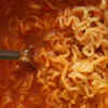 Butter Chicken Maggi