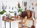 Simple ways to create a home office space that inspires