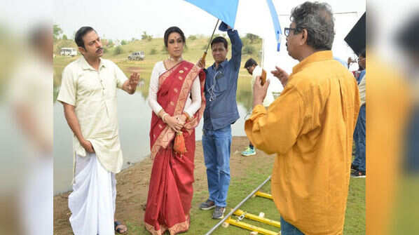 ‘Datta’ shoot to resume in October