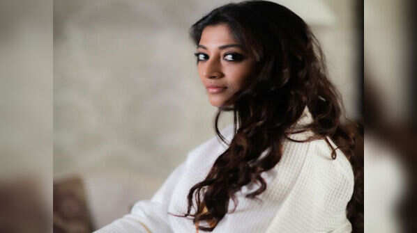 Paoli to shoot for ‘Passward’ in Bangkok