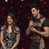 Divyanka and Vivek to shake a leg together