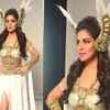 Performances by the celebs