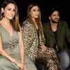 Former couples to be revealed along with the present ones