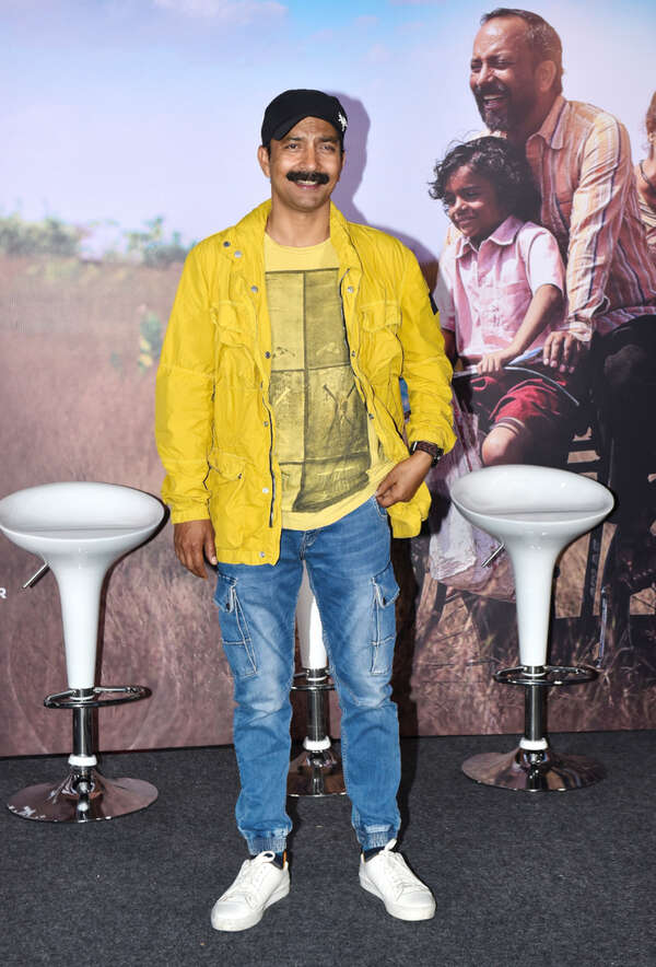 Deepak Dobriyal