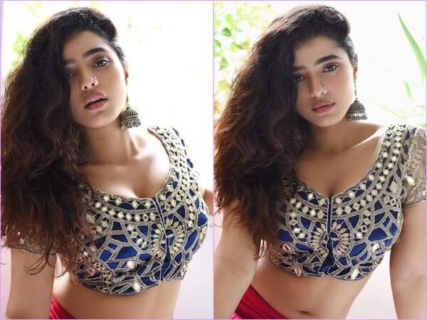 Ketika Sharma Photos