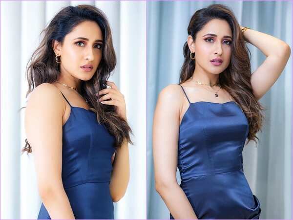 Pragya Jaiswal