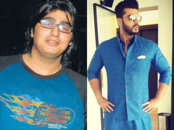 Arjun Kapoor