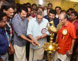 A new home for the film producers of Kerala