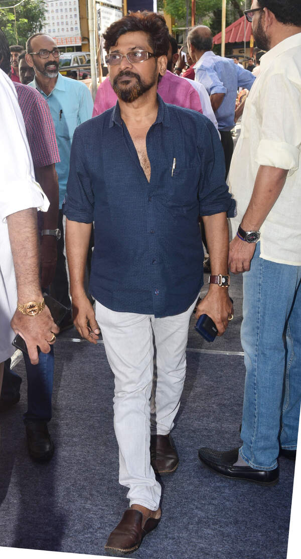 G.S. Vijayan Pictures
