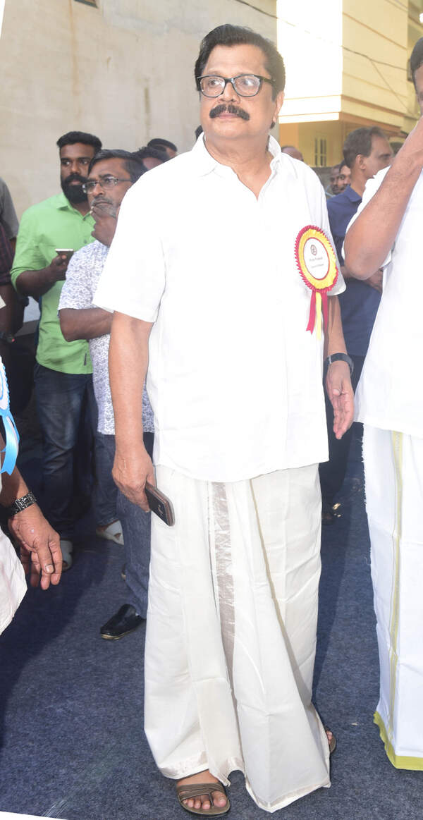 Prem Prakash Images