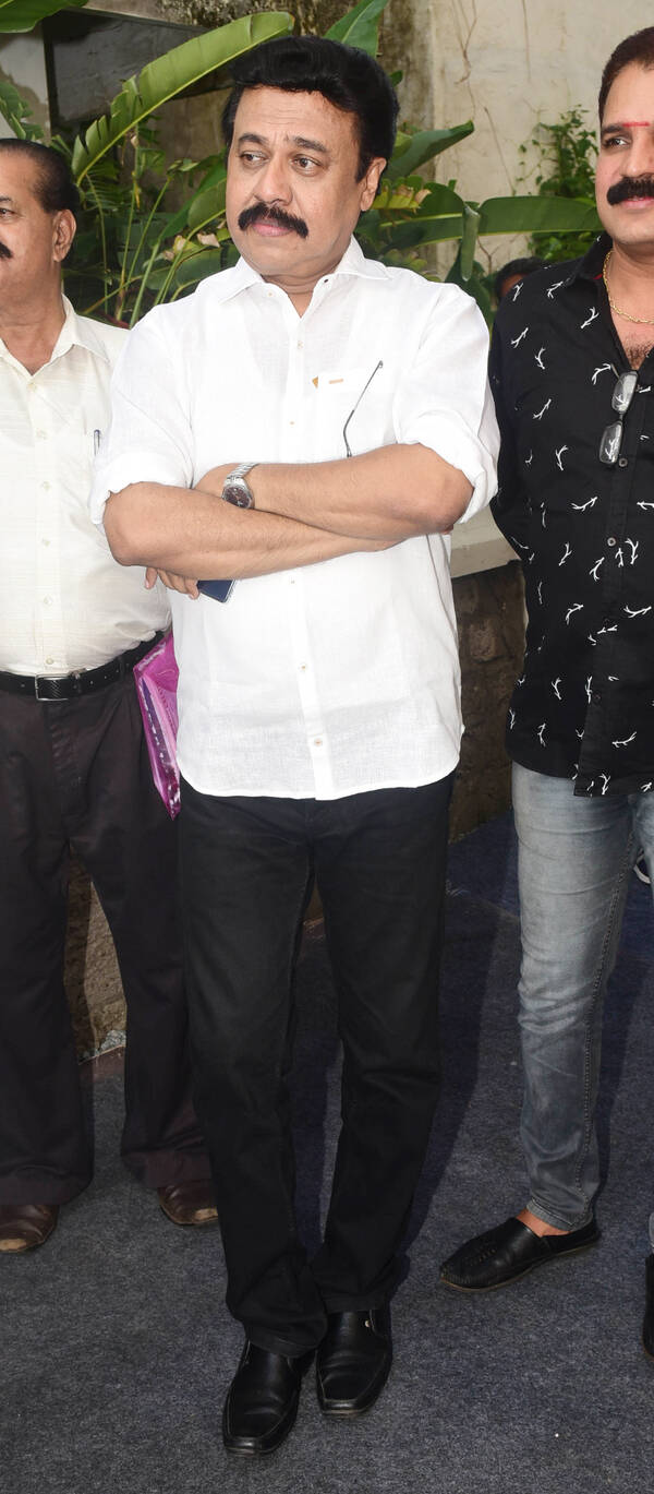 Vinayan Wallpapers
