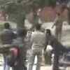 Article image for: Major clashes erupt in Lucknow over pay hike