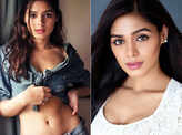 Pranati Rai Prakash makes her Bollywood debut with Family Of Thakurganj