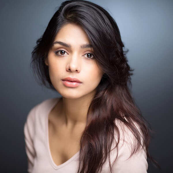 Pranati Rai Prakash Photos