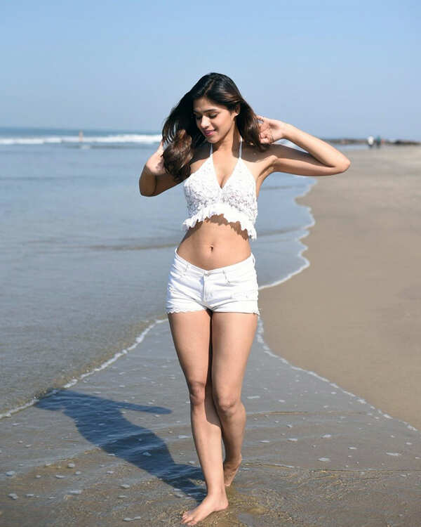 Pranati Rai Prakash
