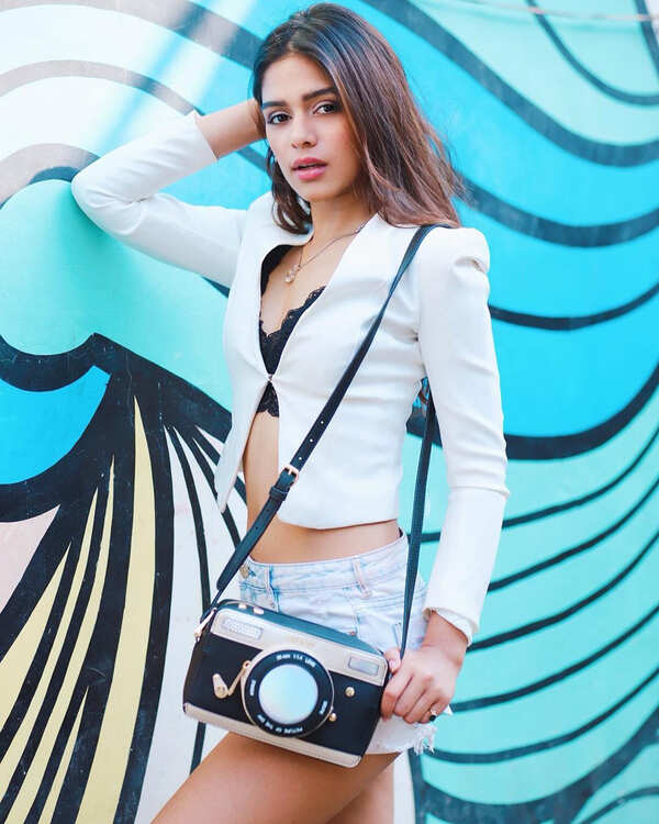 Pranati Rai Prakash