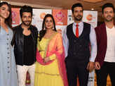 Kundali Bhagya: Press Meet